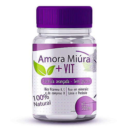 So Produtos Naturais